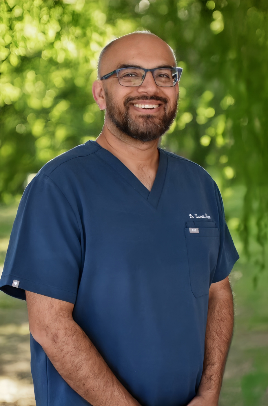 Dr-Usman